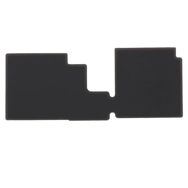 iPhone X Motherboard Heat Stickers for Everyday Phone Use - black thermal dissipation sticker for iPhone X motherboard replacement