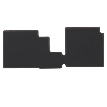 iPhone X Motherboard Heat Stickers for Everyday Phone Use – black replacement heat dissipation sticker for iPhone X motherboard