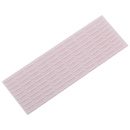 Water Damage Indicator Stickers for iPhone Repair Essentials pink adhesive indicator sheet for checking moisture on iPhone motherboard