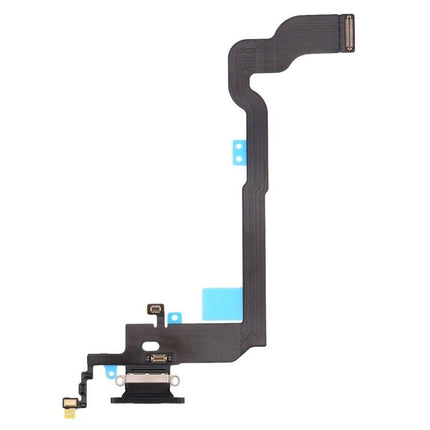 Spare Flex Cable for iPhone X Everyday Charging Needs - replacement charging port flex cable for reliable daily charging