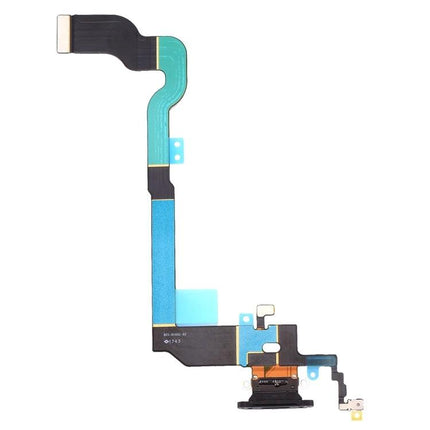 Spare Flex Cable for iPhone X Everyday Charging Needs - replacement charging port flex cable for reliable daily charging