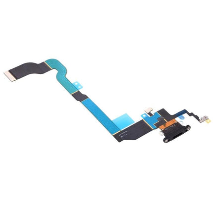 Spare Flex Cable for iPhone X Everyday Charging Needs - replacement Lightning charging port flex cable for reliable daily charging