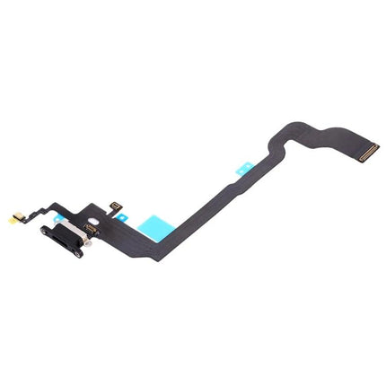 Spare Flex Cable for iPhone X Everyday Charging Needs - replacement charging port flex cable for reliable daily charging