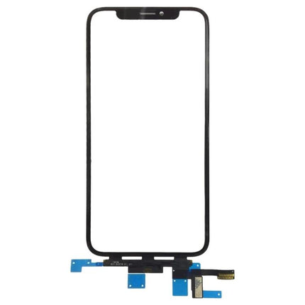 iPhone X Touch Panel for Smooth Daily Interactions replacement front touch panel assembly for repairing cracks and unresponsive screen
