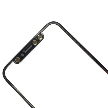 iPhone X Touch Panel for Smooth Daily Interactions replacement front glass touch panel for fixing cracks and unresponsiveness