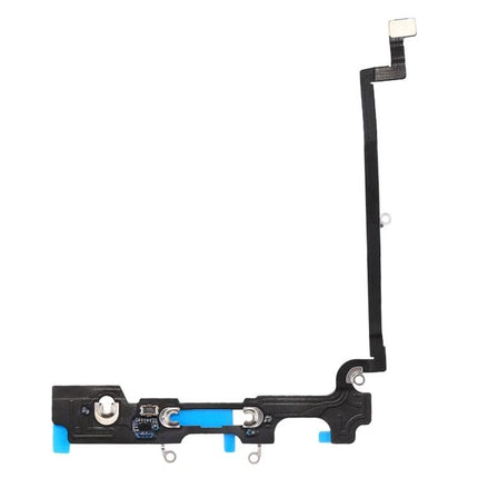 Essential Replacement Flex Cable for iPhone X Daily Maintenance - black speaker ringer buzzer flex cable part