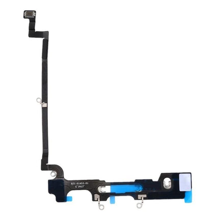 Essential Replacement Flex Cable for iPhone X Daily Maintenance - iPhone X speaker ringer buzzer flex cable replacement