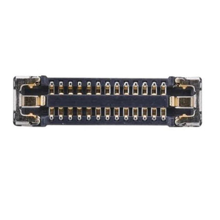 iPhone X Camera Connector Replacement for Everyday Phone Repairs - rear camera FPC connector part for iPhone X repair