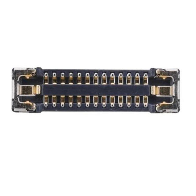 iPhone X Camera Connector Replacement for Everyday Phone Repairs - rear camera FPC connector part for iPhone X repair