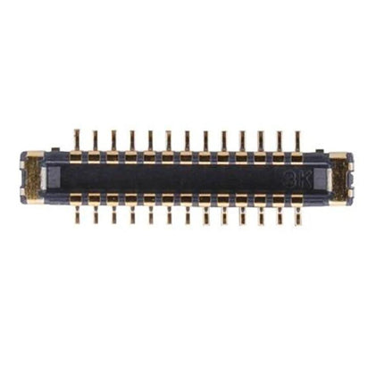 Replacement Part for iPhone X Camera to Maintain Everyday Connectivity - rear camera FPC connector flex cable