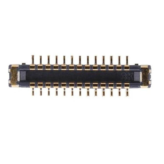 Replacement Part for iPhone X Camera to Maintain Everyday Connectivity - rear camera FPC connector flex cable