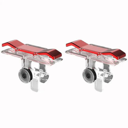 E9 Electroplating Trigger for Everyday Mobile Gaming Sessions | Syndmart