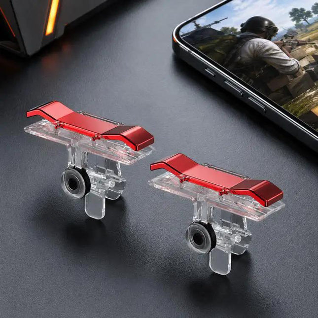 E9 Electroplating Trigger for Everyday Mobile Gaming Sessions | Syndmart