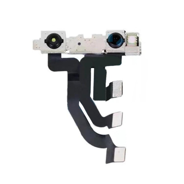 Essential iPhone X Camera Replacement for Everyday Photography front and infrared camera flex cable assembly for iPhone X repairs