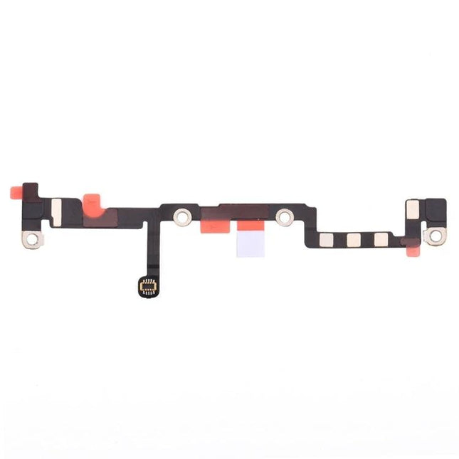 Replacement Cable for iPhone X Charging in Daily Activities - replacement flex cable for iPhone X charging port, restores reliable charging