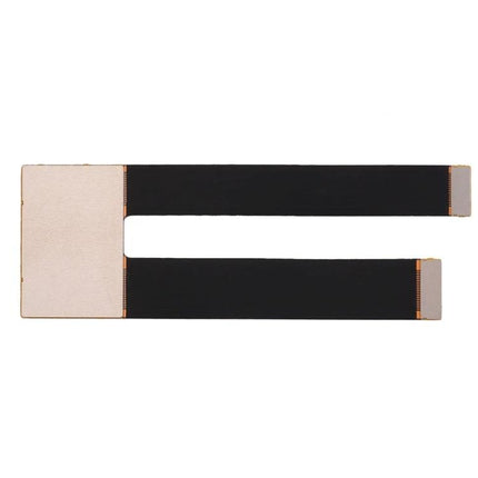 Replacement Flex Cable for iPhone X Daily Repairs - black dual-strip flex cable for LCD and gravity sensors