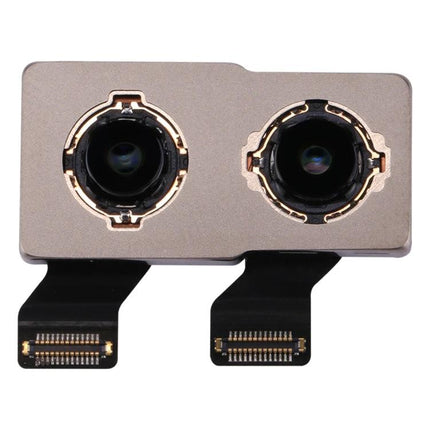 Replacement Rear Camera for iPhone X Daily Photography Needs - dual lens rear camera module for everyday photo repair