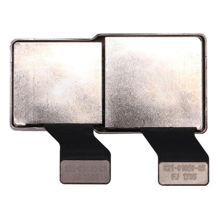Replacement Rear Camera for iPhone X Daily Photography Needs - replacement dual-lens rear camera module shown