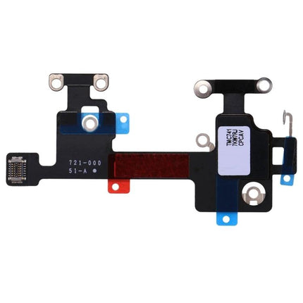 Replacement Part for iPhone X WiFi in Daily Connectivity Needs - WiFi flex cable replacement for iPhone X, restore connectivity, professional install recommended