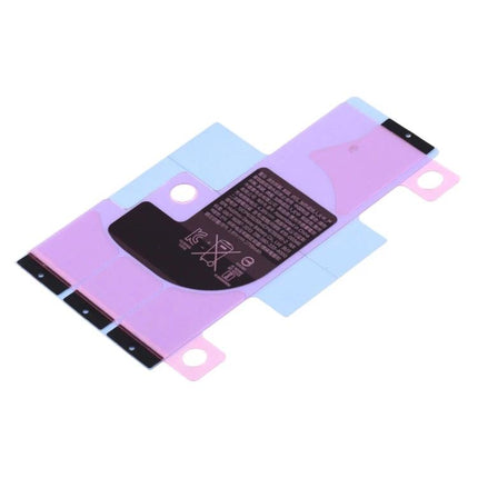 Adhesive Tapes for Everyday iPhone X Battery Maintenance pink replacement battery adhesive strip for iPhone X