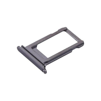 Card Tray for Everyday iPhone X Organization and Protection - slim metal card tray for holding IDs and credit cards