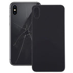 For iPhone X / Black
