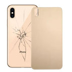 For iPhone X / Gold