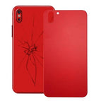 Red / Red