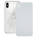 For iPhone X / White