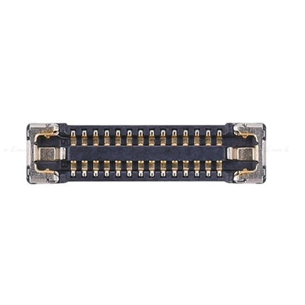 iPhone X 3D Touch Connector for Everyday Phone Repairs - replacement FPC connector for unresponsive 3D Touch