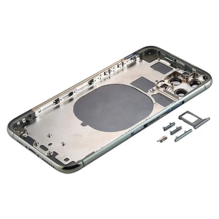 Replacement Back Cover For iPhone 11 Pro Max Matte