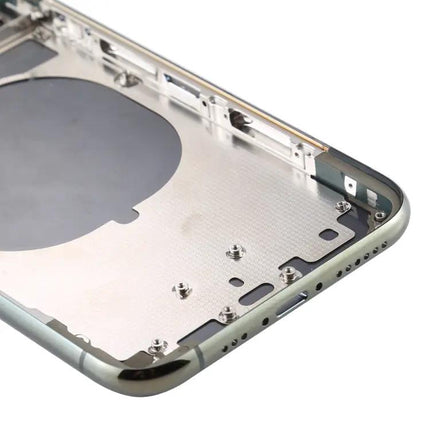 Replacement Back Cover For iPhone 11 Pro Max Matte