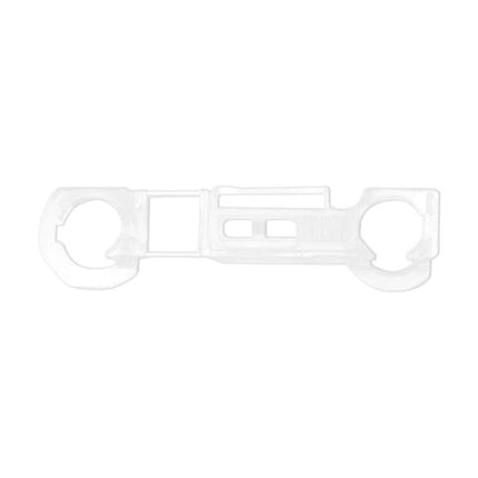 Camera Lens Cover for Everyday iPhone Protection and Use - clear replacement protector for iPhone XS Max to prevent scratches and dust