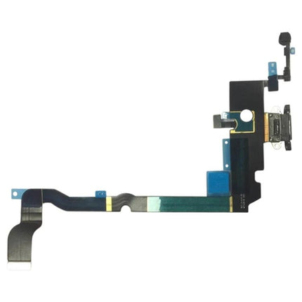 Replacement Cable for iPhone XS Max Daily Charging Needs - replacement charging port flex cable for reliable everyday use