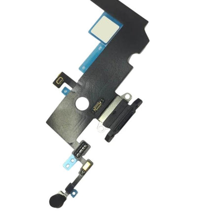 Replacement Cable for iPhone XS Max Daily Charging Needs - replacement charging port flex cable assembly shown