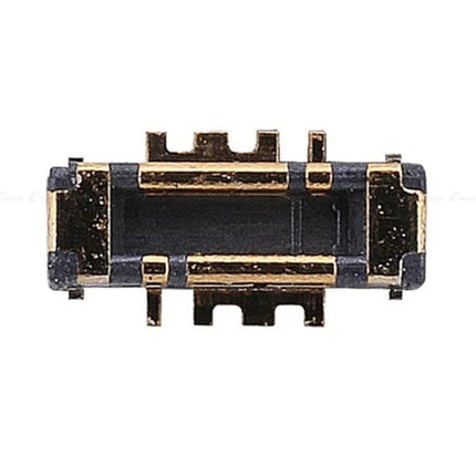 Essential iPhone XS Max Battery Repair Part for Daily Use - replacement FPC connector on flex cable for charging restoration