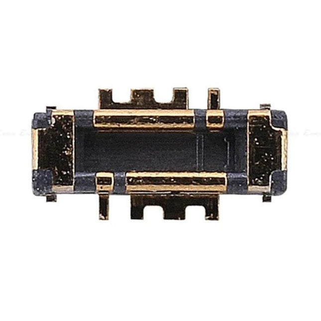 Essential iPhone XS Max Battery Repair Part for Daily Use - replacement FPC connector on flex cable for charging restoration