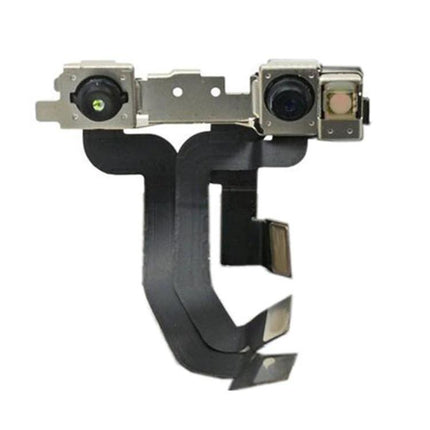 Essential Front Camera Replacement for iPhone XS Max Daily Use - front camera flex cable assembly for clear selfies and video calls