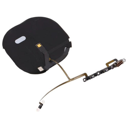 Replacement Part for Everyday iPhone XS Max Functionality - NFC coil and volume flex cable replacement image