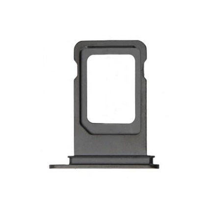 SIM Card Tray for iPhone XS Max in Daily Mobile Essentials - black replacement SIM tray for iPhone XS Max