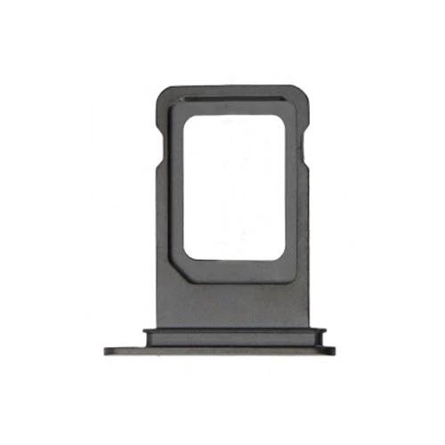 SIM Card Tray for iPhone XS Max in Daily Mobile Essentials - black replacement SIM tray for iPhone XS Max