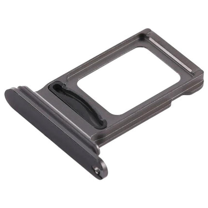 SIM Card Tray for iPhone XS Max Daily and Travel Use - replacement metal tray for switching SIMs while traveling or between personal and work lines