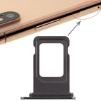 For iPhone XS Max (Dual) / Black
