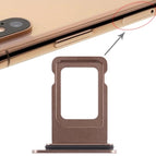 For iPhone XS Max  (Double SIM) / Gold