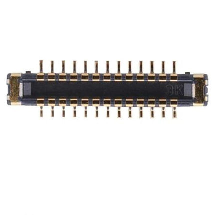 iPhone XS Max Camera Flex Cable for Everyday Repairs rear camera connector replacement part for non-functional rear camera