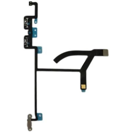 Replacement Cable for iPhone Power and Volume Buttons in Daily Life - iPhone XS Max flex cable for power and volume button repair