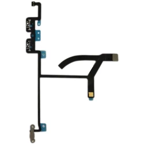 Replacement Cable for iPhone Power and Volume Buttons in Daily Life - iPhone XS Max flex cable for power and volume button repair