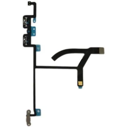 Replacement Cable for iPhone Power and Volume Buttons in Daily Life - iPhone XS Max flex cable for power and volume button repair