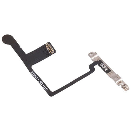 Essential Cable for iPhone 13 Pro Max Daily Repairs - replacement power and volume flex cable for unresponsive buttons