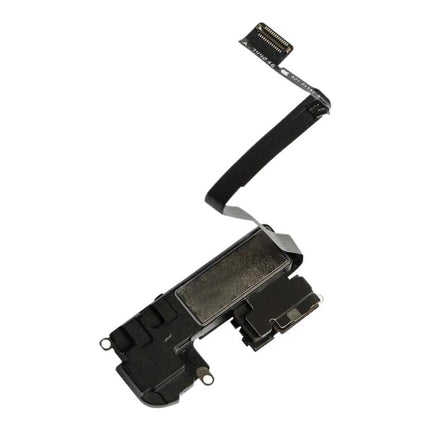 Replacement Earpiece for iPhone XS Max Daily Communication Needs - black replacement speaker assembly for clear calls